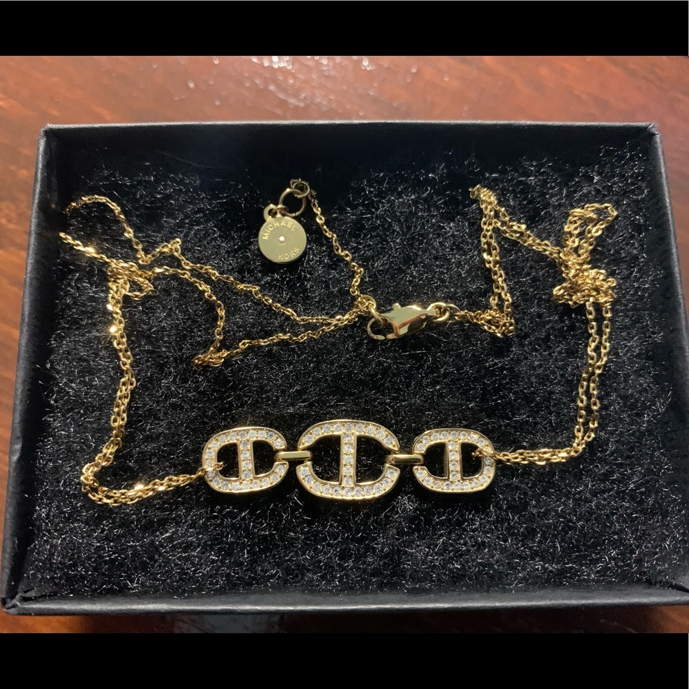 MICHAEL KORS Necklace